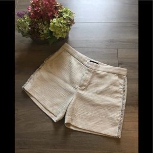 Banana Republic Dress Shorts